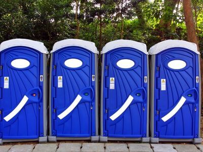 Professional porta potty rental amarillo, tx services in Amarillo